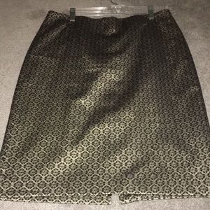 Ann Taylor Skirt